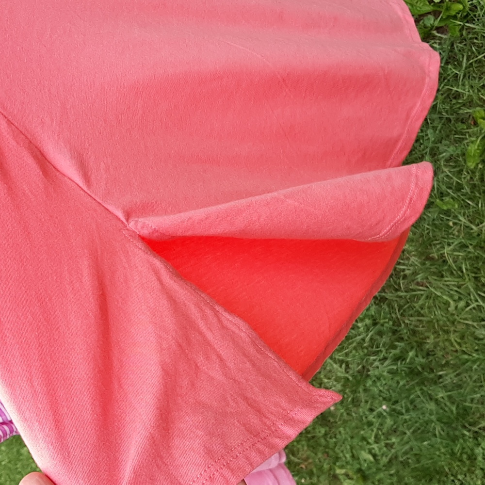 Lularoe bundle of tunic beach cover up mini dresses - Picture 9 of 14